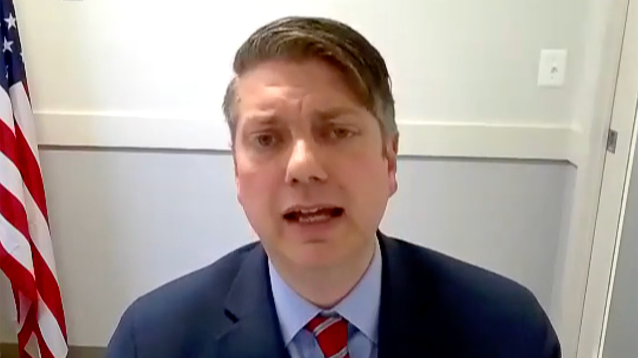 Alaska voters rage against GOP rep who claimed he can’t help constituents fired by DOGE