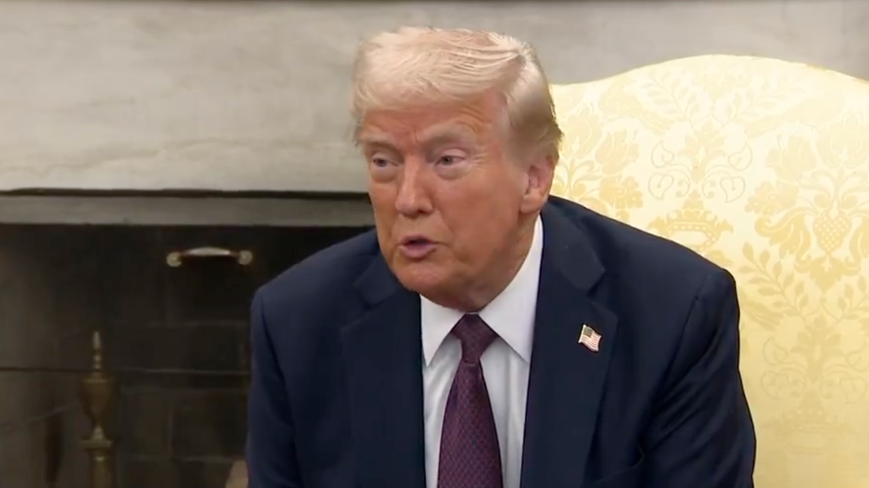 'Did I say that? I can’t believe I said that’: Trump’s remarks again fuel memory questions