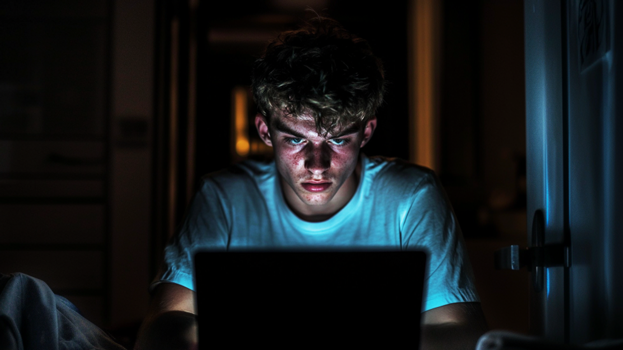How radicals used the internet to inspire lethal violence — until authorities took them down