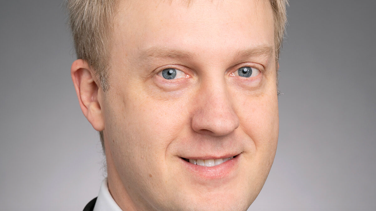 'Not a drag queen': Internet buries GOP lawmaker arrested for allegedly soliciting a minor