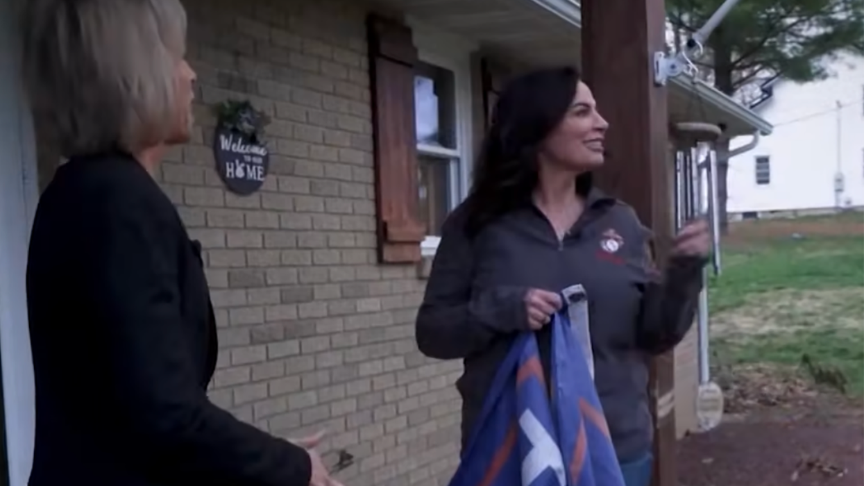 'I expected more': Ex-'MAGA junkie' removes Trump flag as DOGE cuts elicit 'buyer’s remorse'