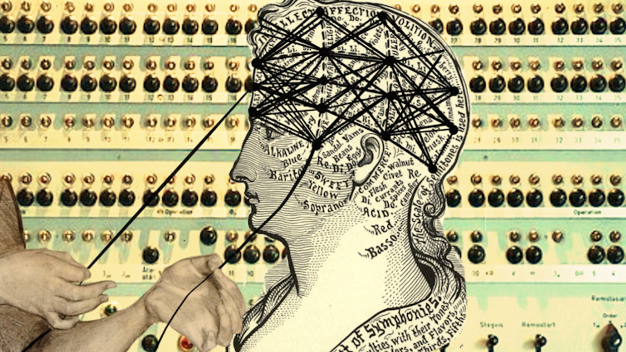 ChatGPT just passed the Turing test — but that doesn’t mean AI is now as smart as humans