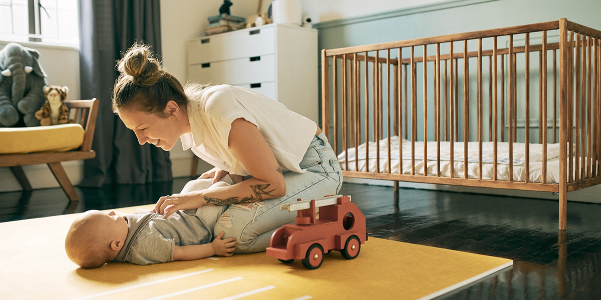 Mothers Identify a Critical Weakness in Trump’s Baby Boom Strategy Mothers Identify a Critical Weakness in Trump’s Baby Boom Strategy