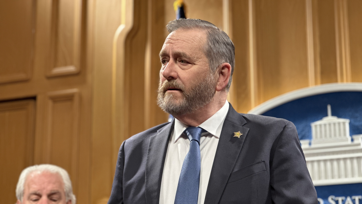 'Made a bad decision': MAGA infighting spreads to Ohio