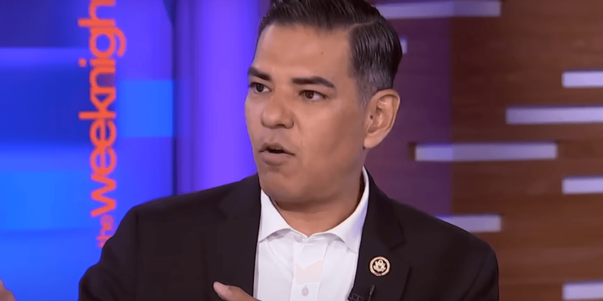 Top House Dem identifies first Trump admin official to investigate in ...