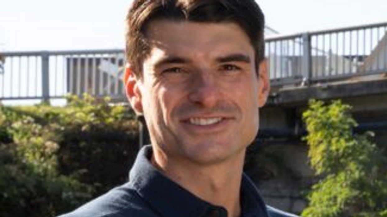 'Evil' Republican shamed for unloading Medicaid-related stock before voting to gut program