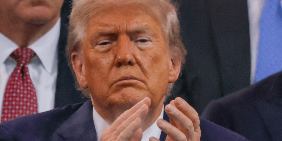 'I want to hate': How Trump's decades-long love of violence could ...