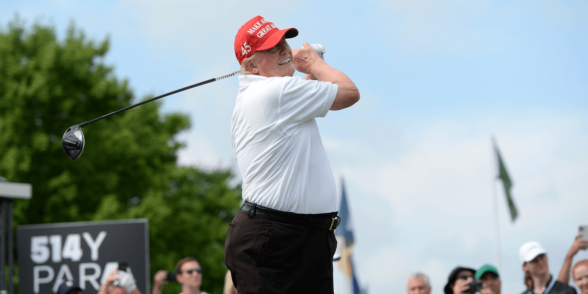 Judge gives sharpest warning yet of 'serious consequences' if Trump ignores court