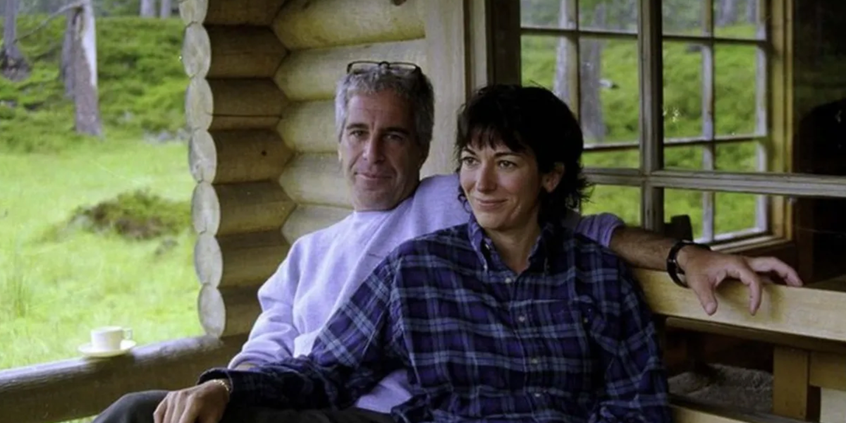 One Republican senator could shed a lot of light on Epstein's finances — so why won't he?