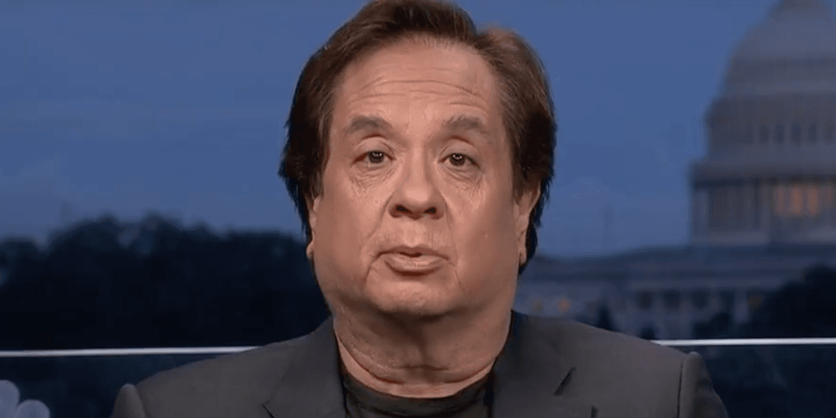 'That's how this ends': George Conway reveals 'the only way' to stop ...