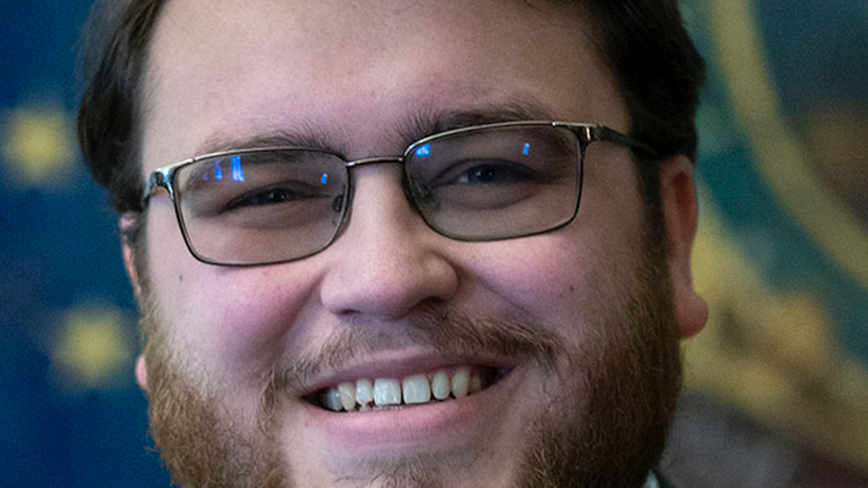 'Good riddance!' Republican resigns after hate-filled group chat expose