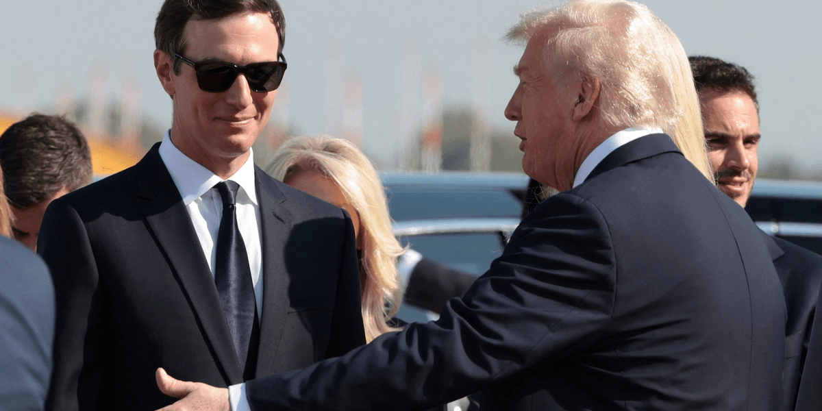The billion-dollar scheme: What Trump truly wanted from FIFA