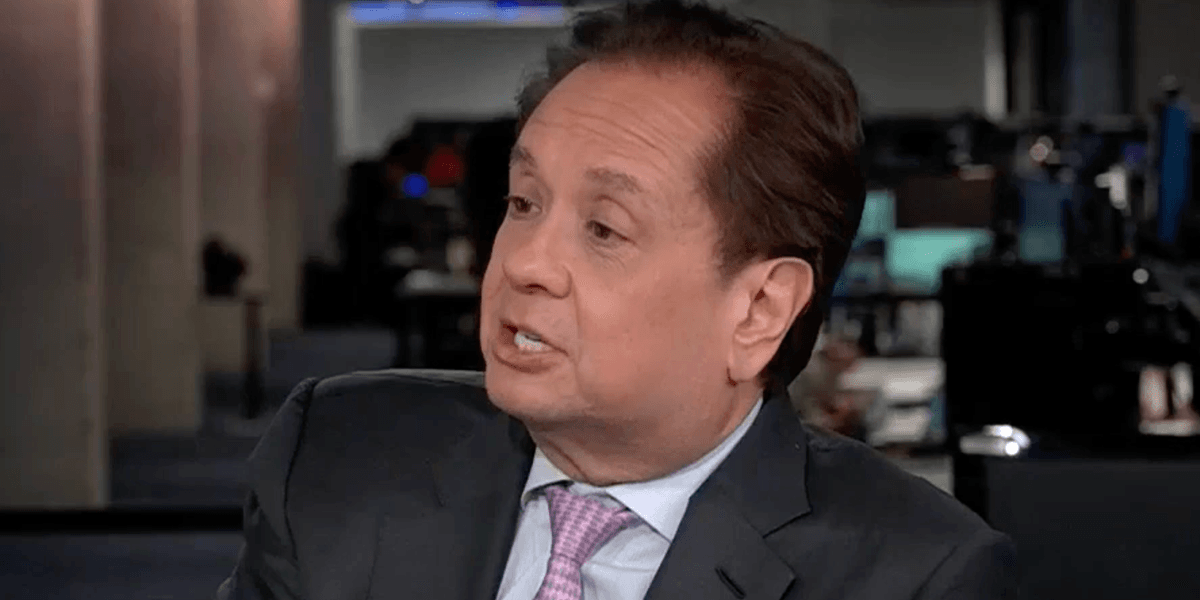 George Con Day George Conway: MAGA's 'hardcore base' growing even more 'rabid ...