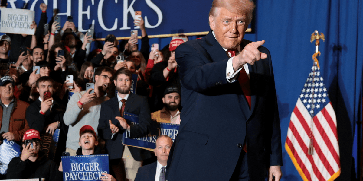 Republicans' real agenda was never about legality —and it's a scam