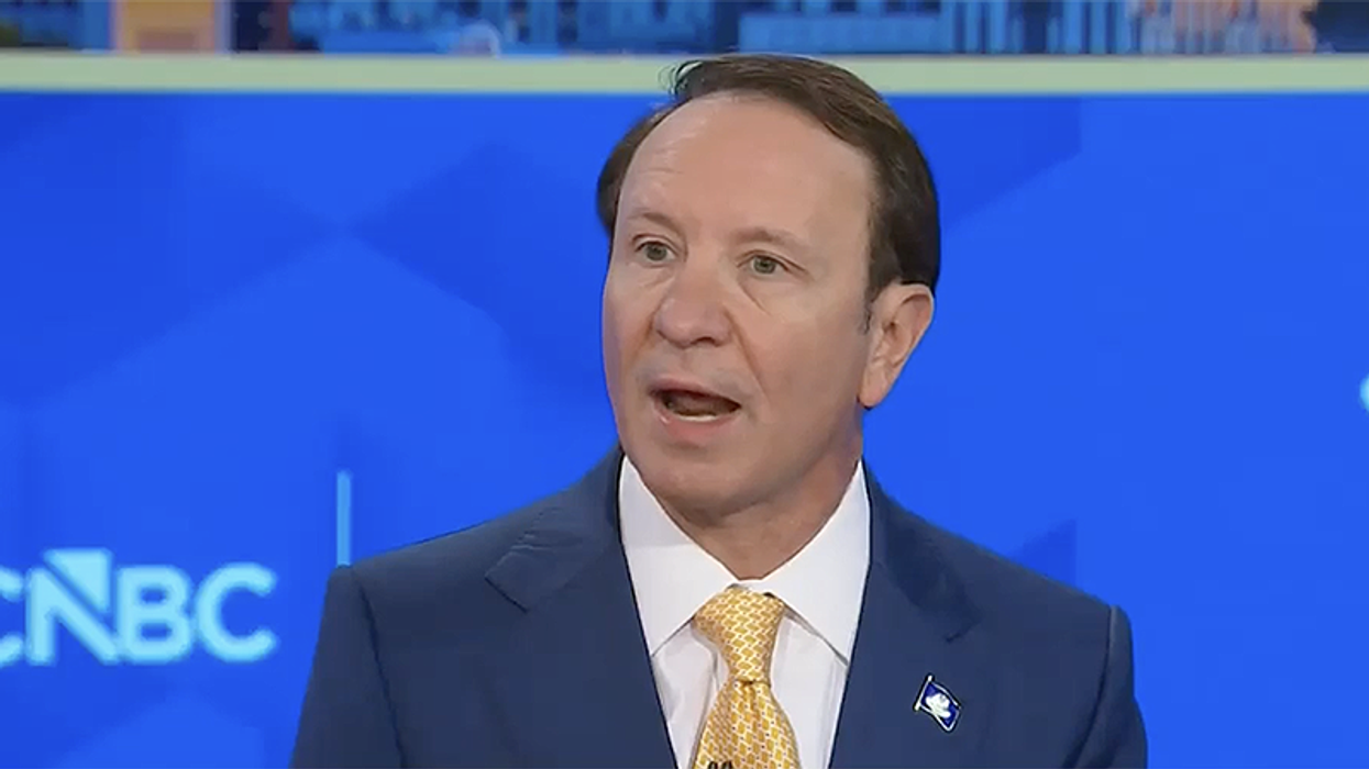 'Read a book man': Trump’s Greenland envoy schooled on American history