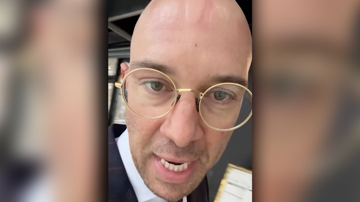 'The judge lost' it: NYC lawyer says courts are 'over' Trump’s Justice Department