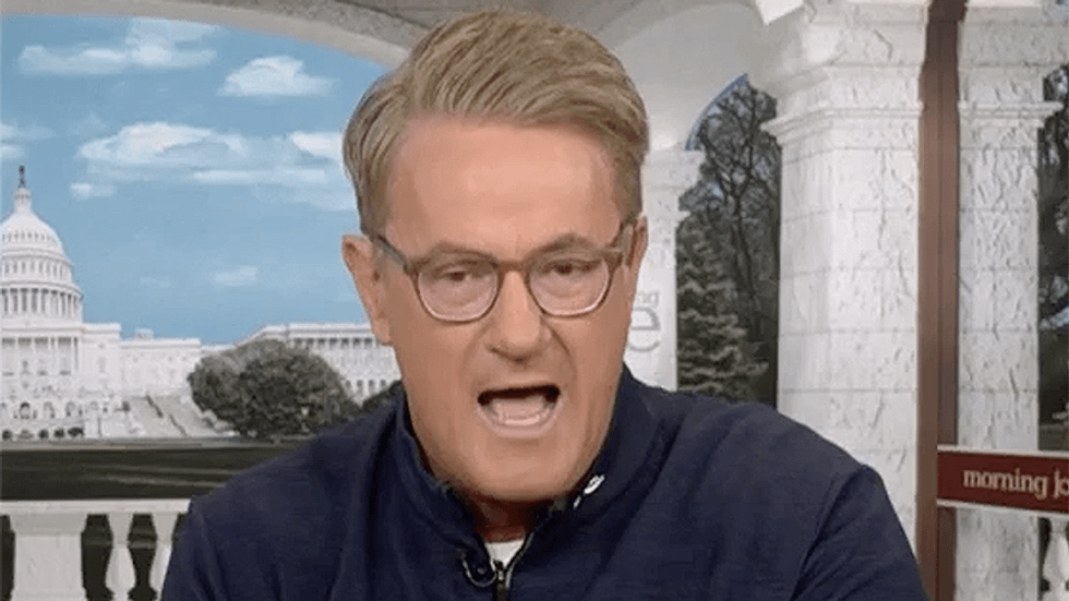 'If you’re a rich Republican — you walk': Morning Joe unleashes on GOP’s Epstein cover-up