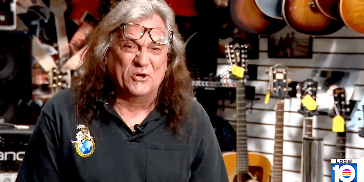 Wayne Rothbaum Florida 'She prayed for you': Florida Trump voter pleads for return of wife ...