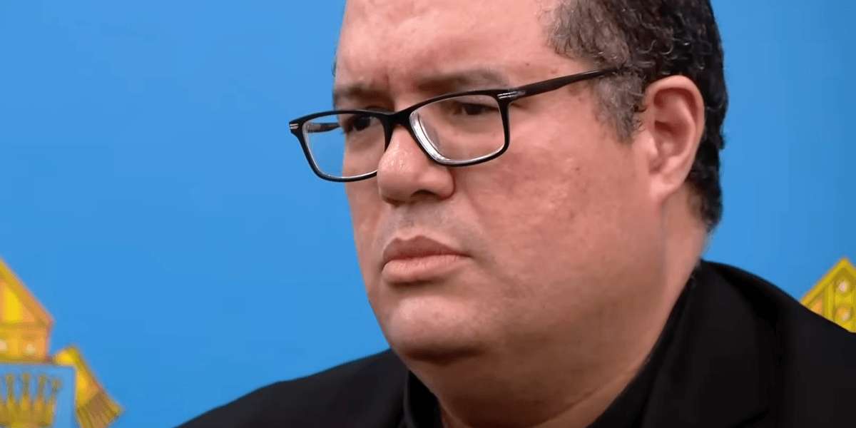 Bishop in Trump's Mar-a-Lago backyard gives sharp rebuke over spat with Pope Leo