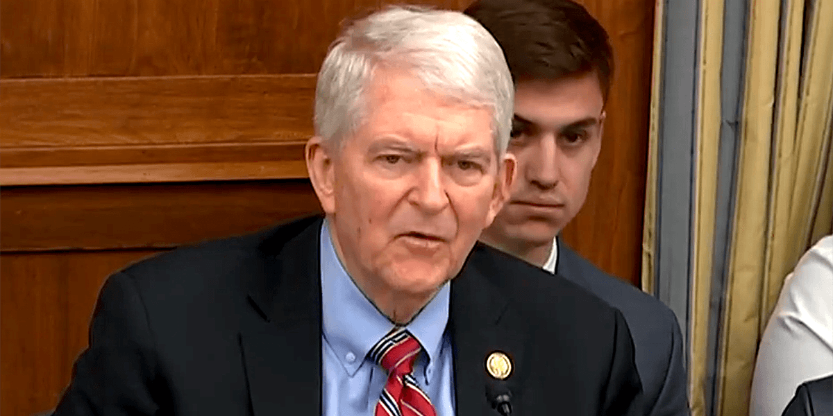 Florida Republican who warned new maps will backfire announces shock retirement