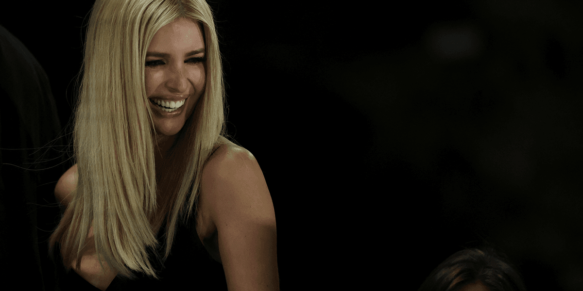 Conservatives laugh at Trump kids as foreign business deal hits major snag