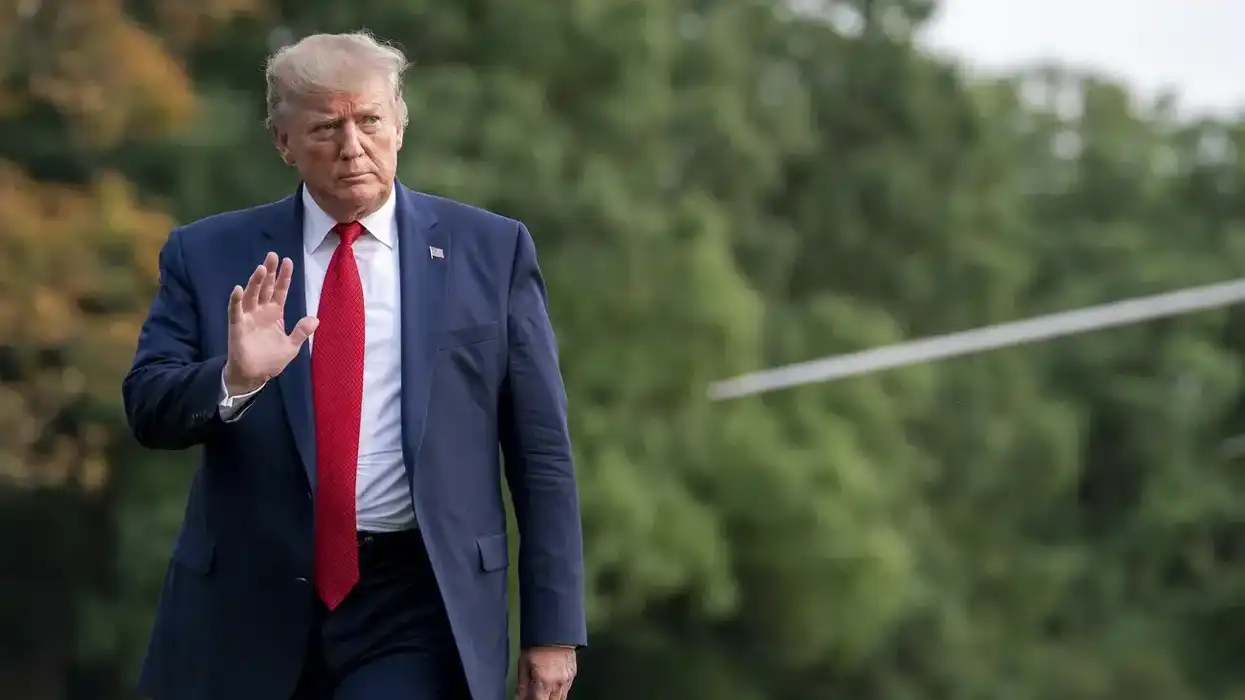 FBI raids Florida Trump Towers condo owned by Russian businessmen