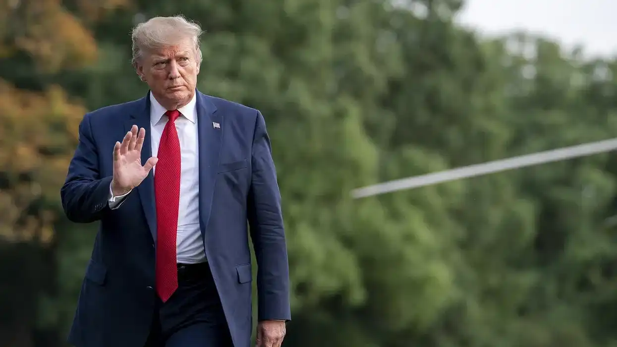 GOP 'self-abasement' grows over loyalty to Trump — but 'the judiciary is unimpressed': ex-DOJ attorney