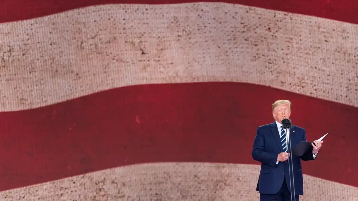 AZ AG’s office investigates Trump’s alleged election interference 'well after Biden's inauguration': report