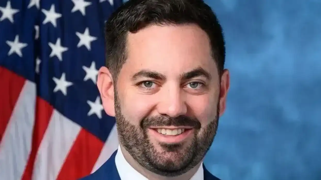 GOP rep: 'Matt Gaetz is the dog that caught the car'