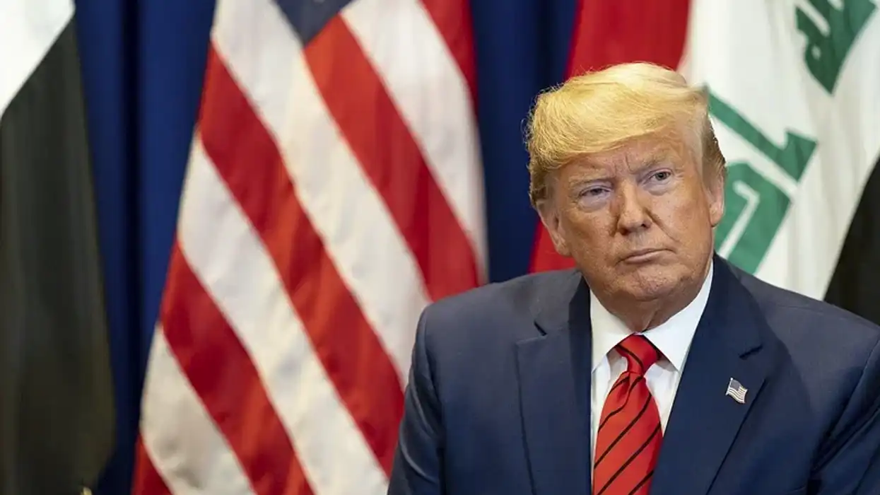 Here’s what happens if NY AG’s team goes 'big in the questioning' against Trump: analyst
