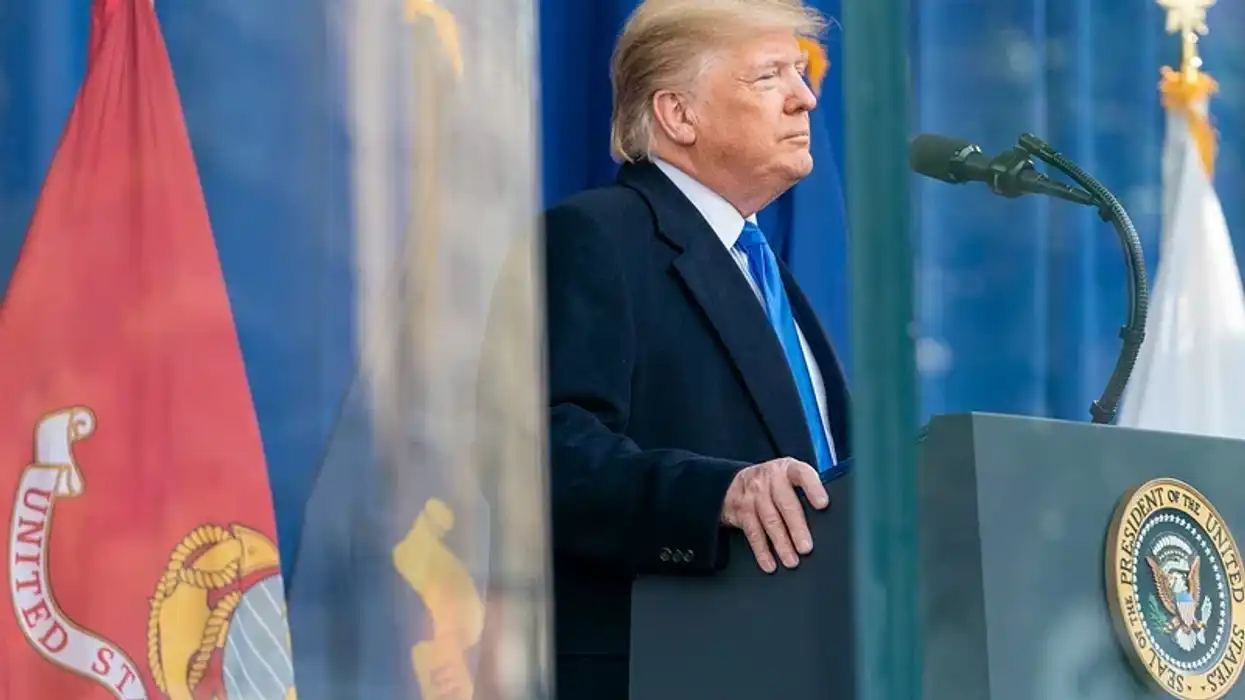 'Entitled loser': Mary Trump explains how fraud case 'gets to the heart of who Donald thinks he is'