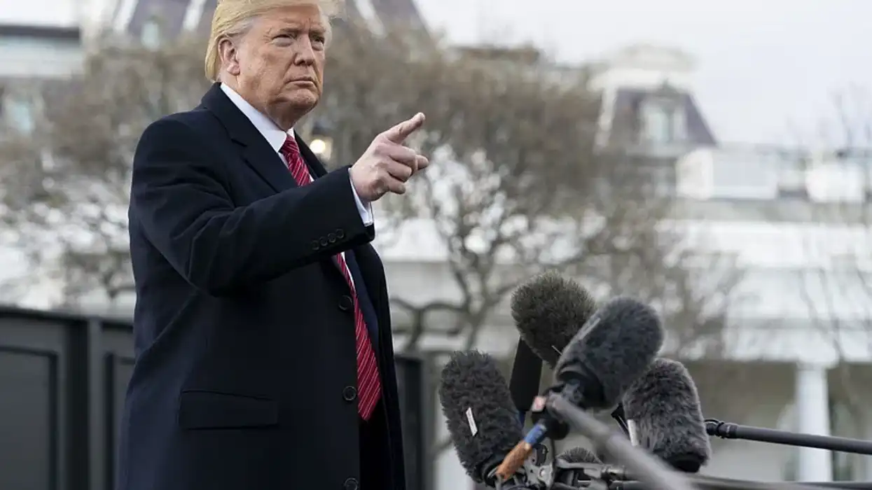 'Lady MacBeth of the situation': Analyst voices 'fear' around Trump gag order limitations