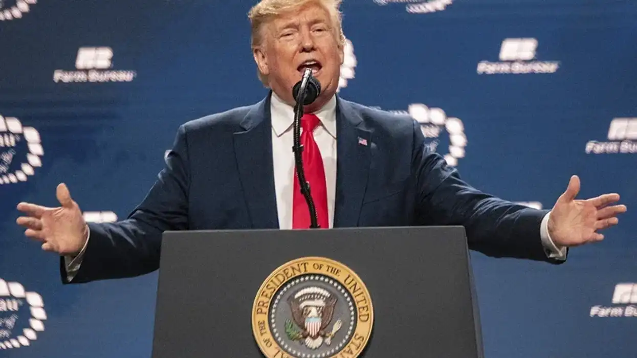 'Self-serving hyperbole': Trump lawyer launches attack on court monitor over 'bombshell' report