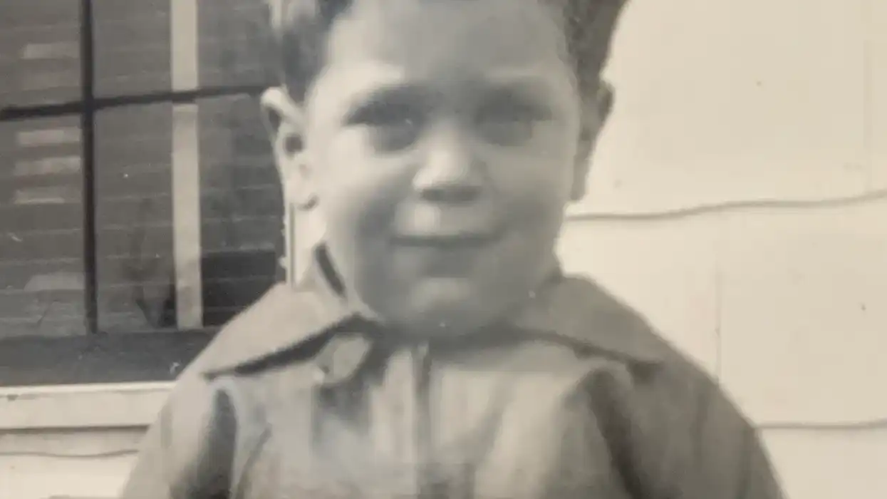 Why I was expelled from Miss Bouton’s nursery school