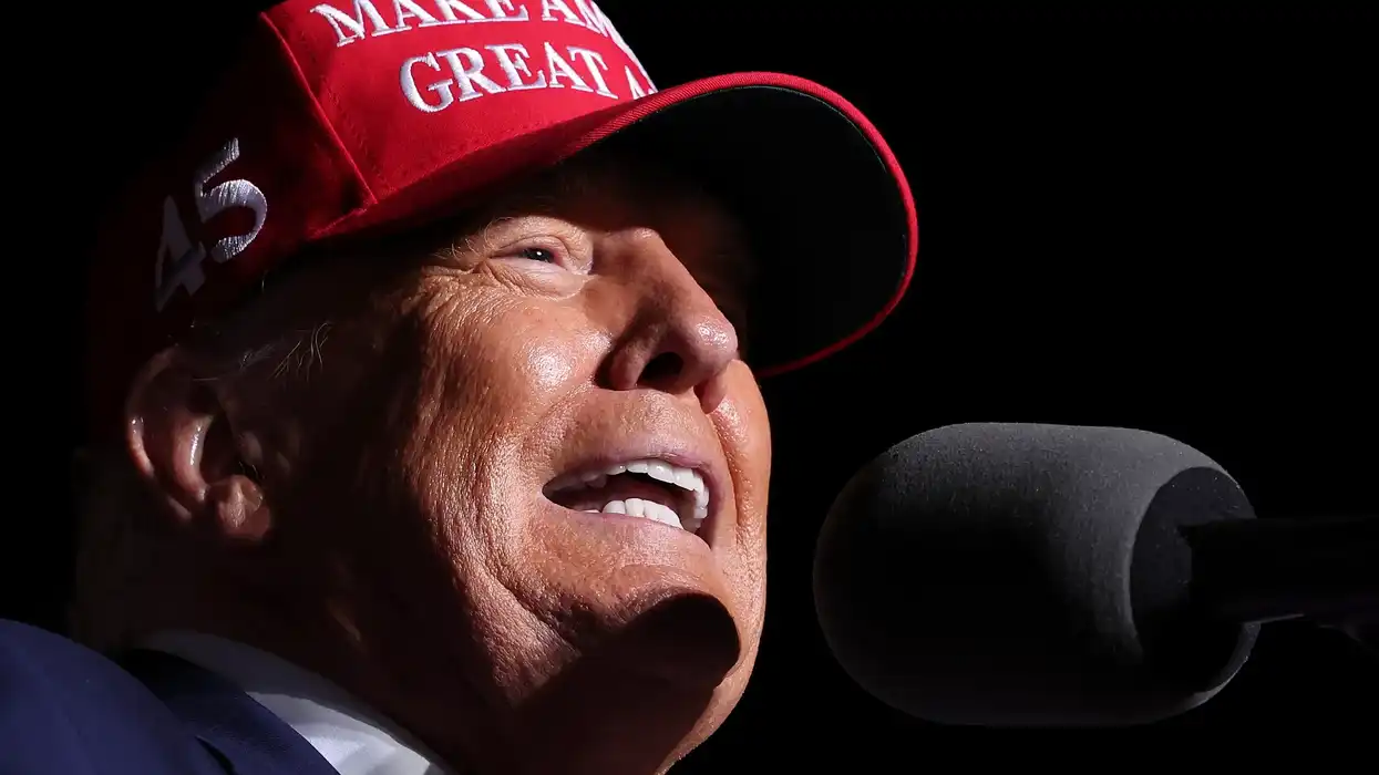 Trump’s 'rambling and incoherent' South Carolina victory speech leads to new questions