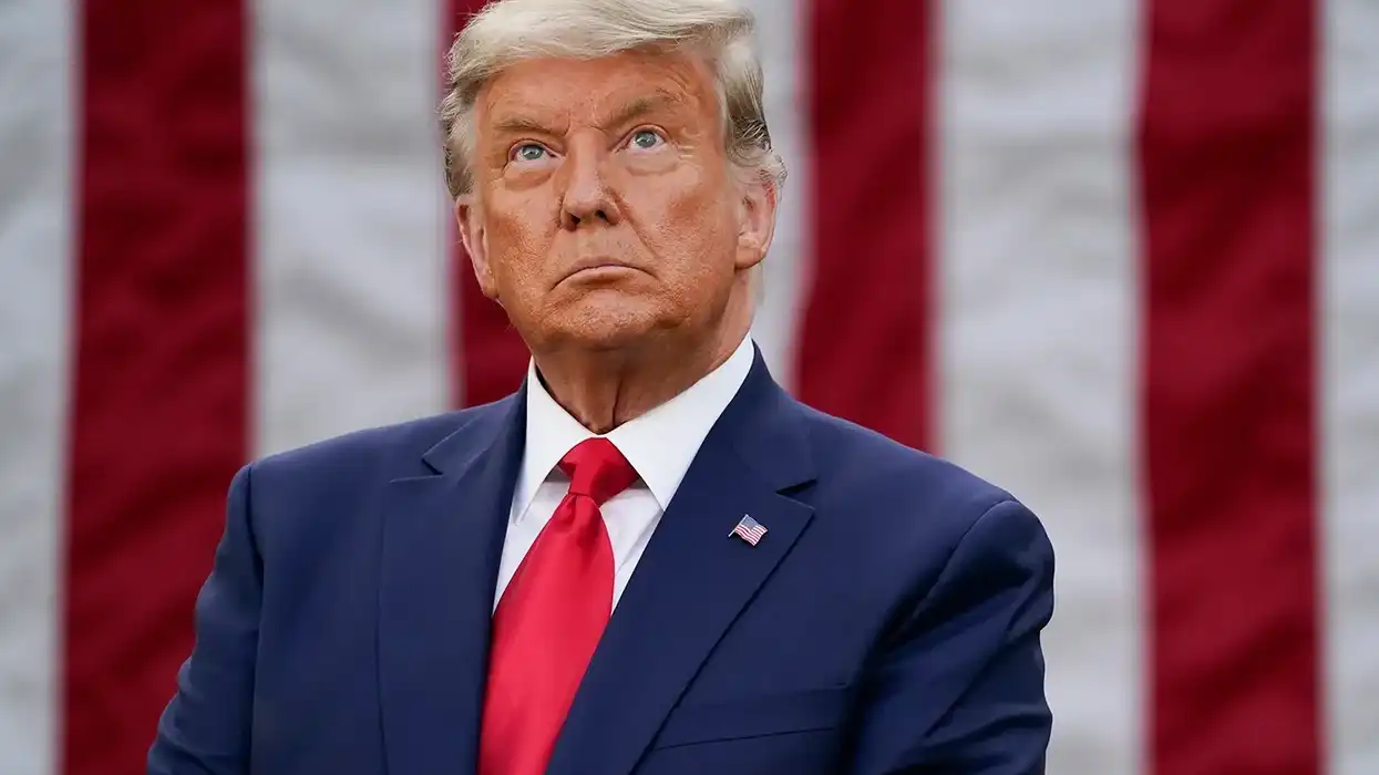 'Very rare' step in Trump’s SCOTUS ruling would mean bad news for ex-president: expert