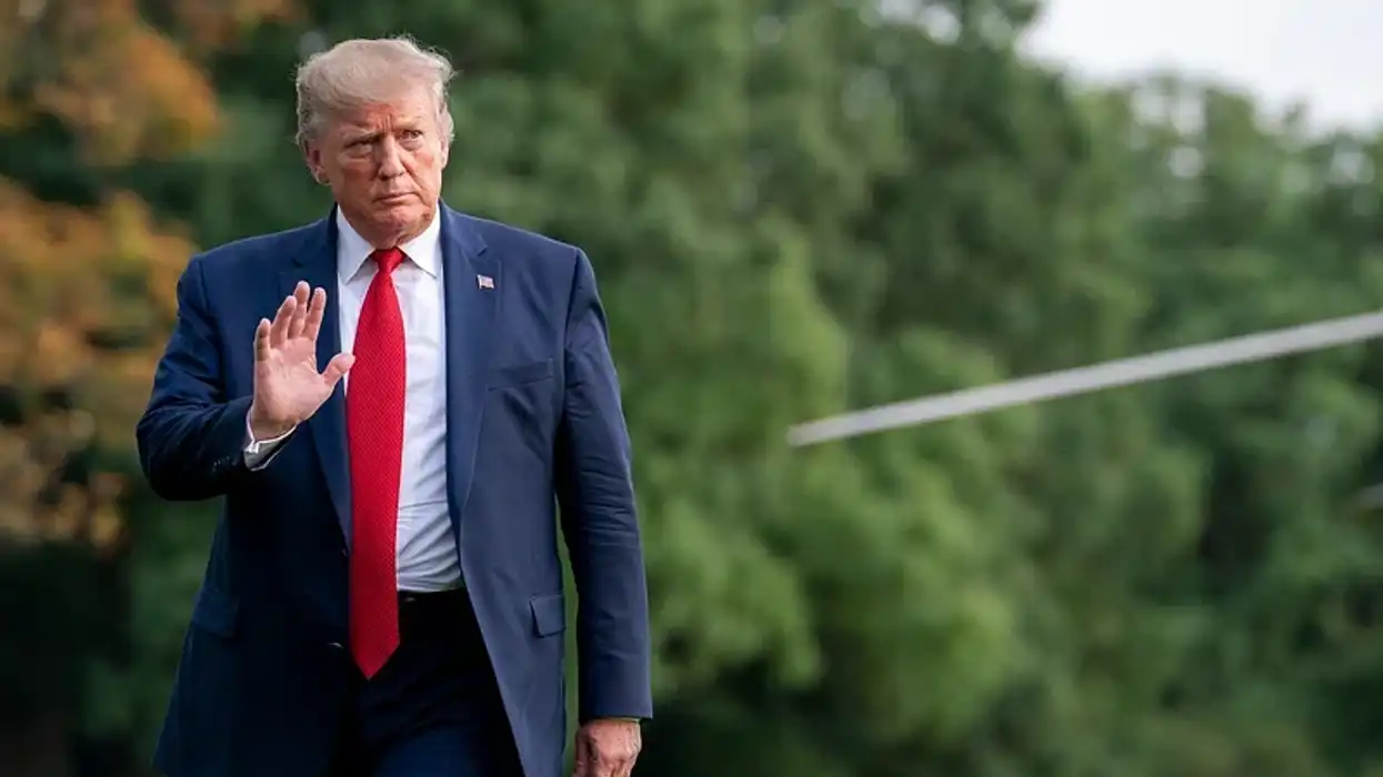 'Release your medical records': No report on Trump's health 3 Days after assassination attempt
