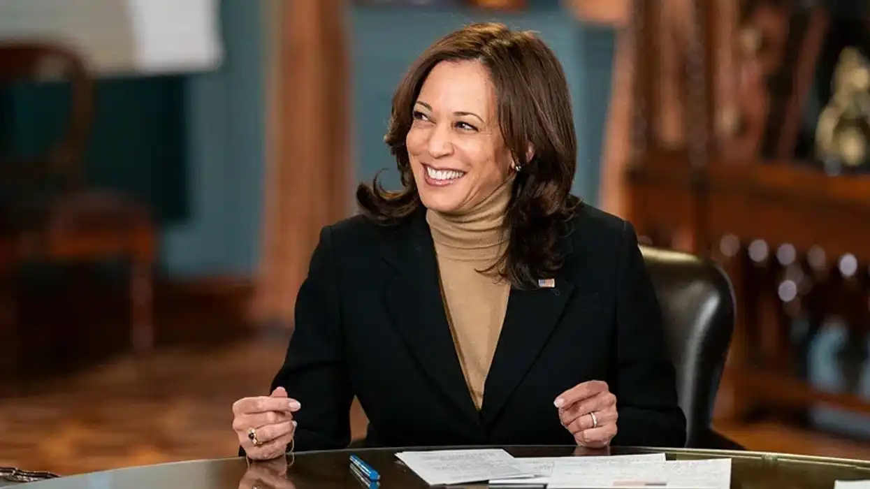 Harris super PAC gets $7 million donation from megadonor who demanded Biden’s exit