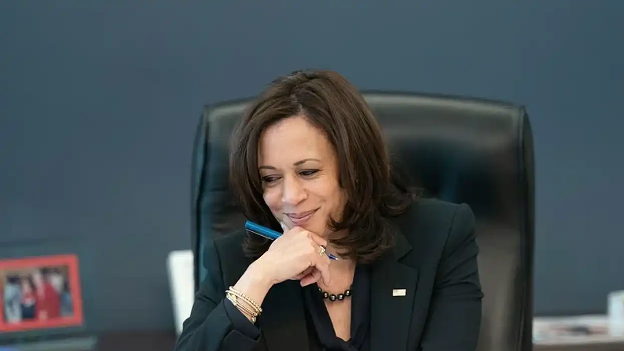 Harris campaign praised for 'killing Trump with condescension' after clever response to 'meltdown'