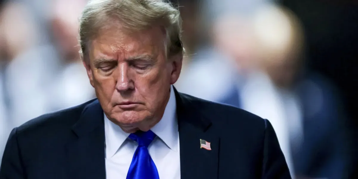 Setimants 'Actual Nazi sentiments' as Trump speeches are 'getting darker ...