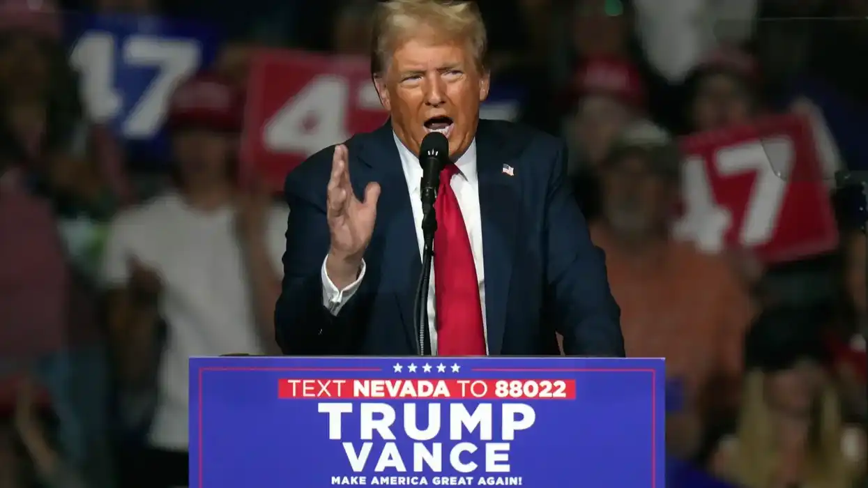 Former WaPo editor reveals 'proof' of Trump’s 'backroom deal' with Amazon founder: report