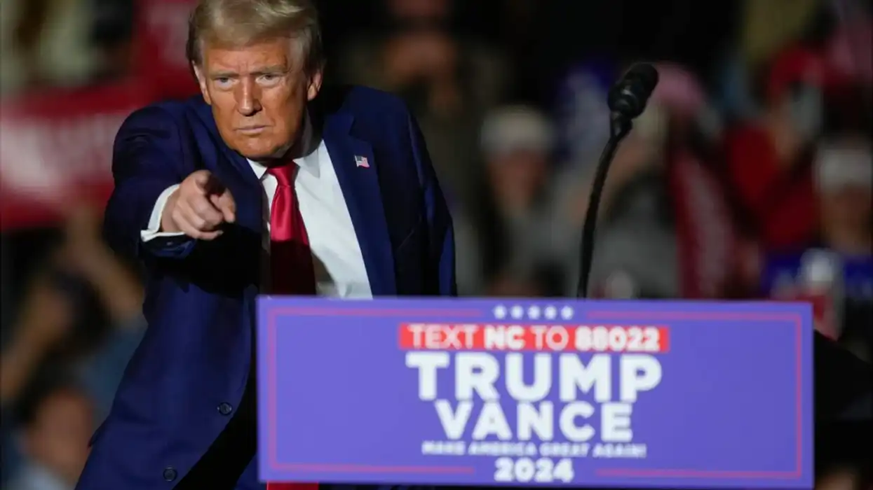 Paul Krugman: 'Trump’s biggest con' of all