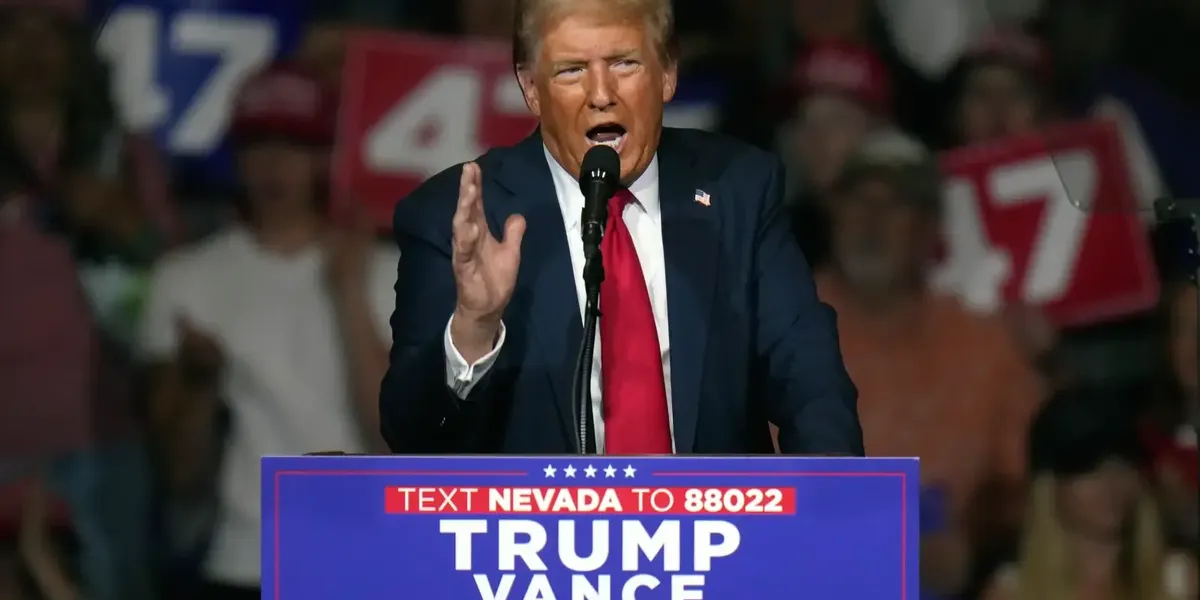 GOP Officials In Small Swing State Town Slam Trump s Third World Hell Gop officials in small swing state town slam trump s third world hell