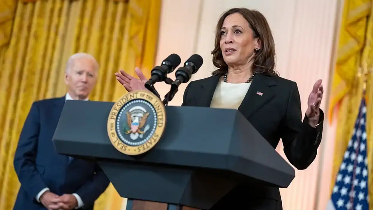 What do the Democrats do now?