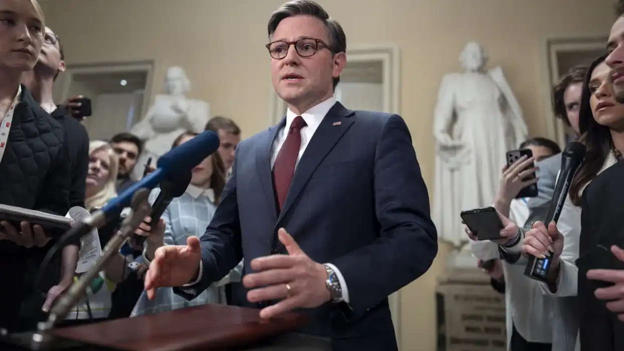 'Not a done deal': 'Extremely close' House races show Dems 'still have a path to the majority'