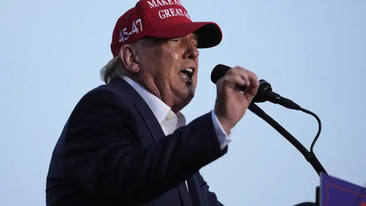 'Stunning dereliction of duty': Trump’s appointments 'too toxic to break through' GOP majority Senate