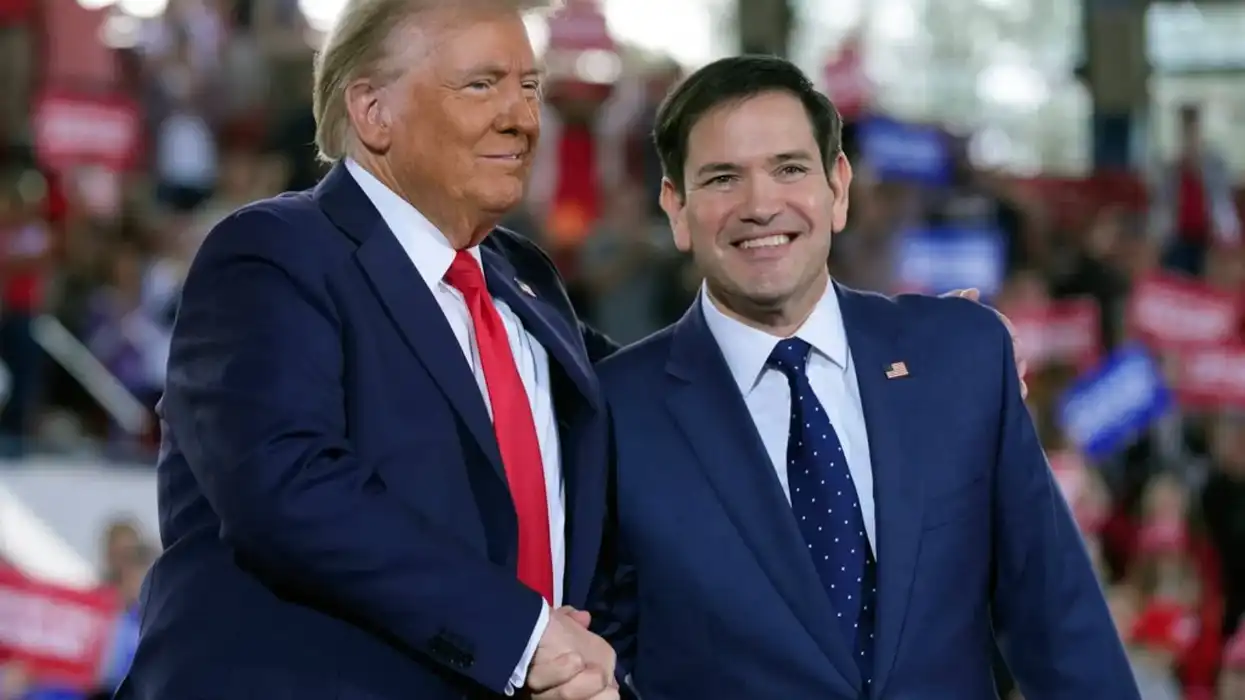 MAGA allies don’t approve potential Trump secretary of state pick: report