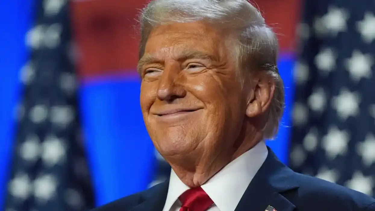 Here’s how Trump could confirm his whole Cabinet without one single confirmation vote