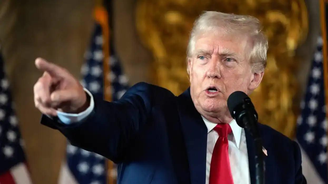 Trump’s plan to defy 14th Amendment: No passports for children of undocumented parents