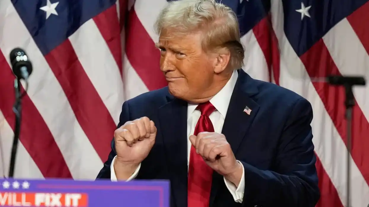 'Middle finger to science': Experts blast Trump’s 'single most important' healthy policy pick